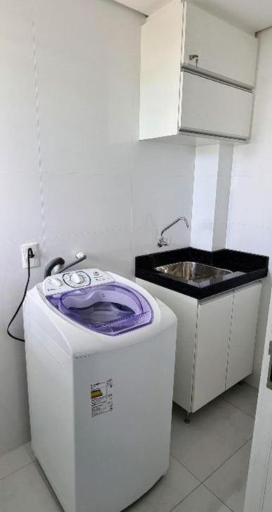 Apartamento aconchegante próximo a tudo! Piratuba Exterior foto