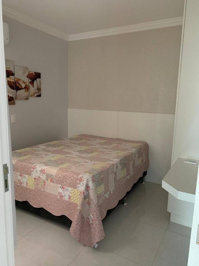 Apartamento aconchegante próximo a tudo! Piratuba Exterior foto