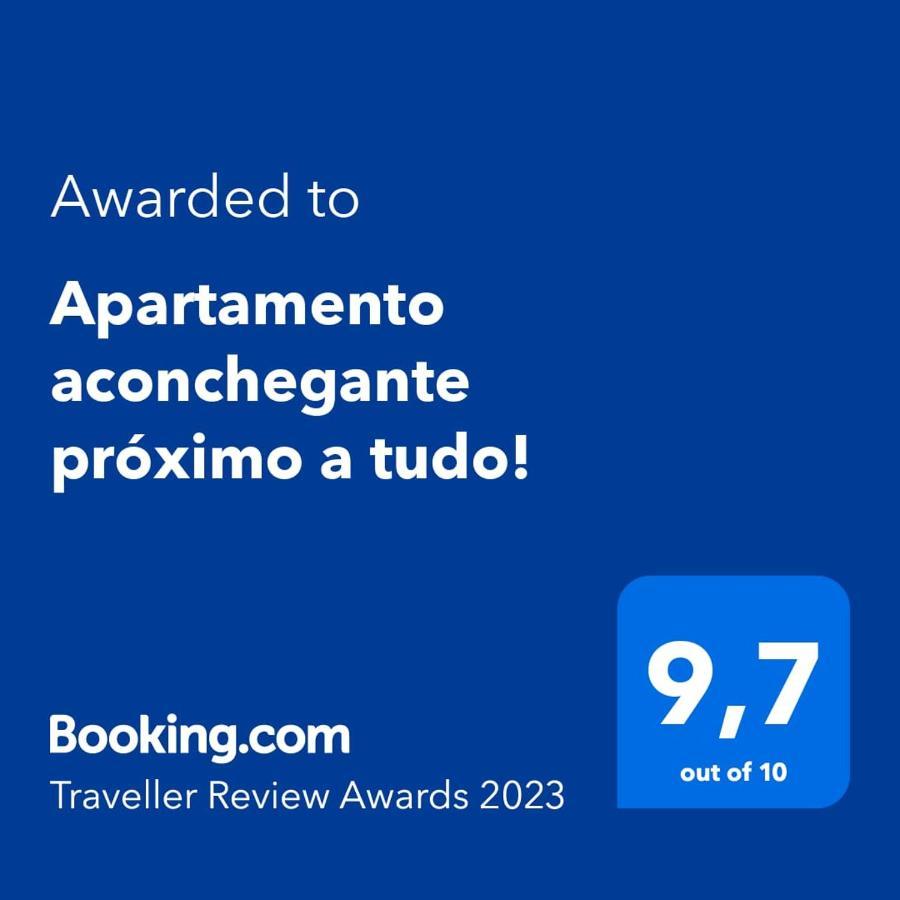 Apartamento aconchegante próximo a tudo! Piratuba Exterior foto